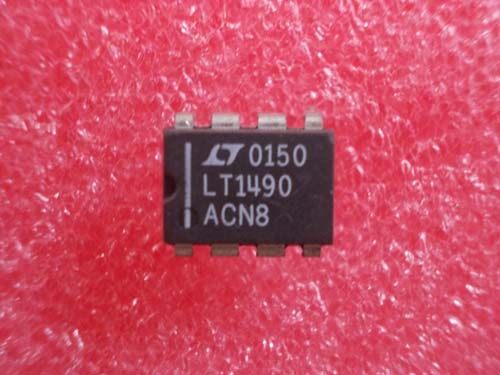 LT1490ACN8