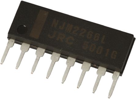 NJM2904L