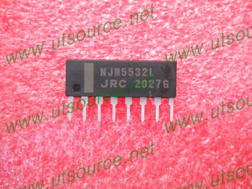 NJM5532L